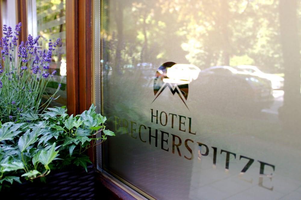 Hotel Brecherspitze Munich