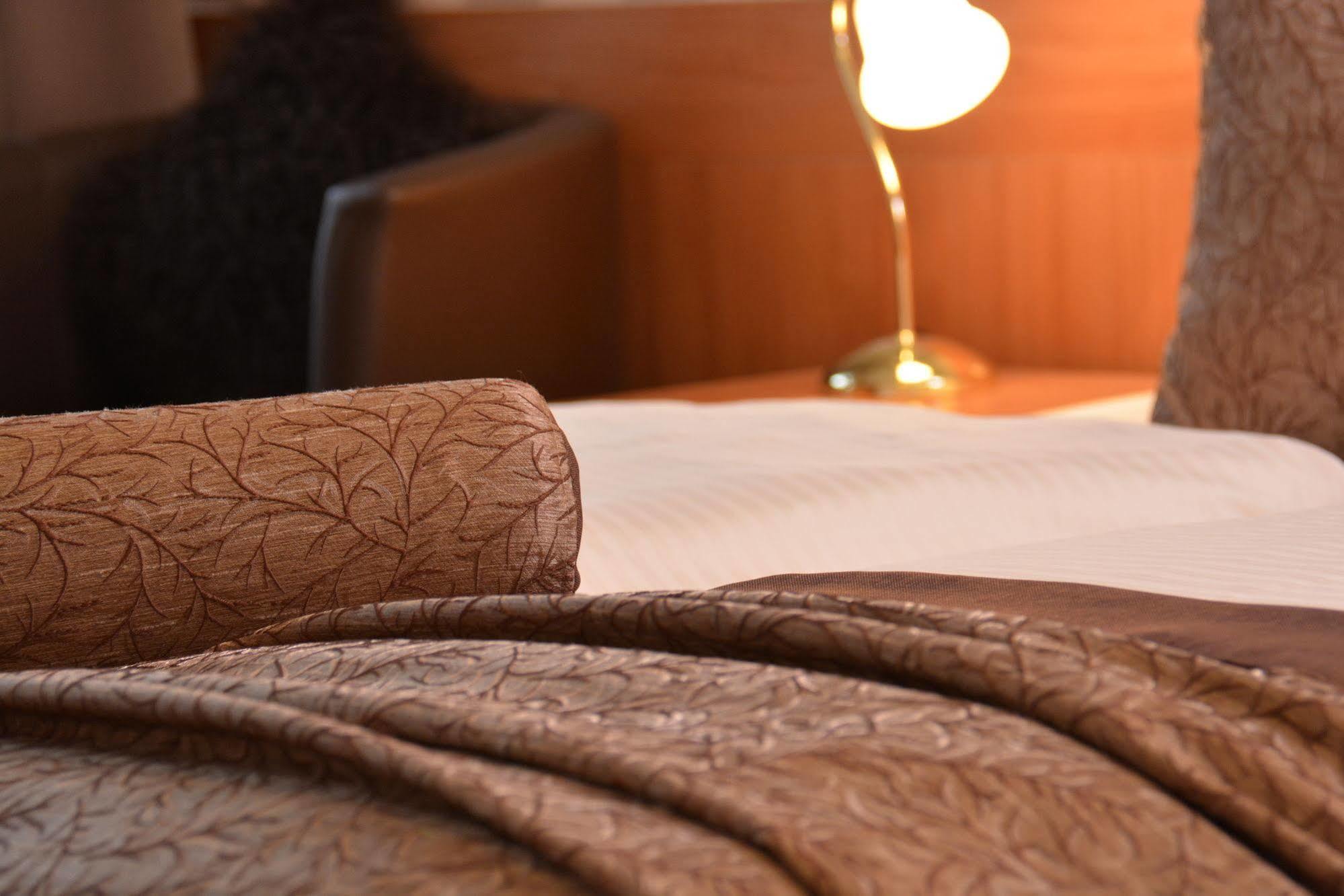 Brecherspitze Hotel Munich