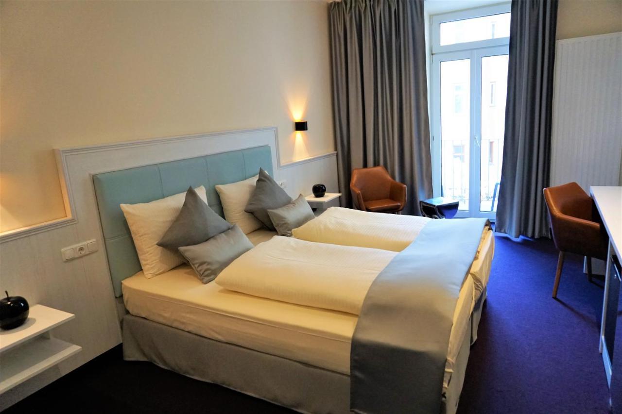 Hotel Brecherspitze Munich