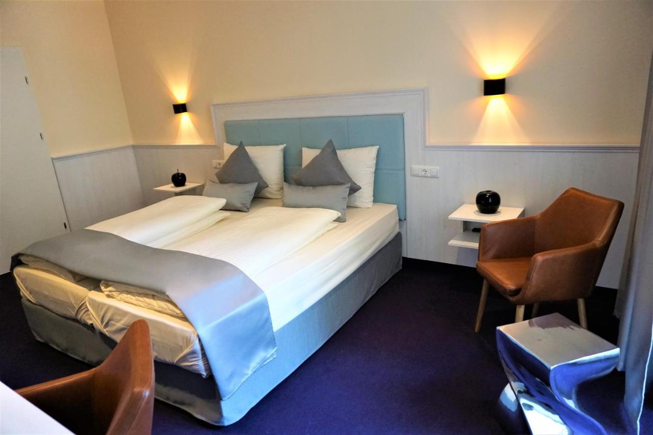 Hotel Brecherspitze Munich