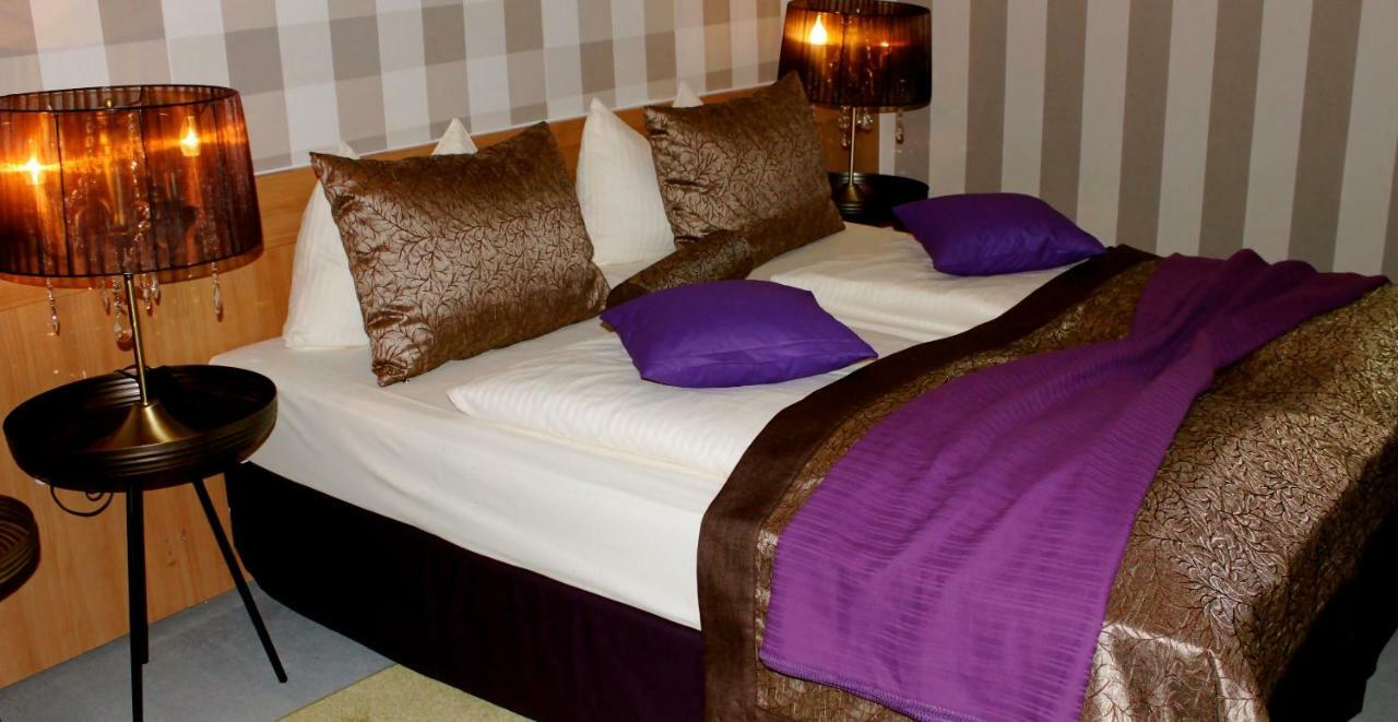 Hotel Brecherspitze Munich
