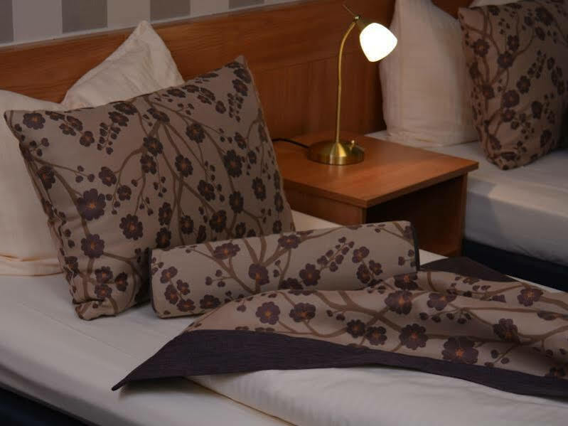 Brecherspitze Hotel Munich