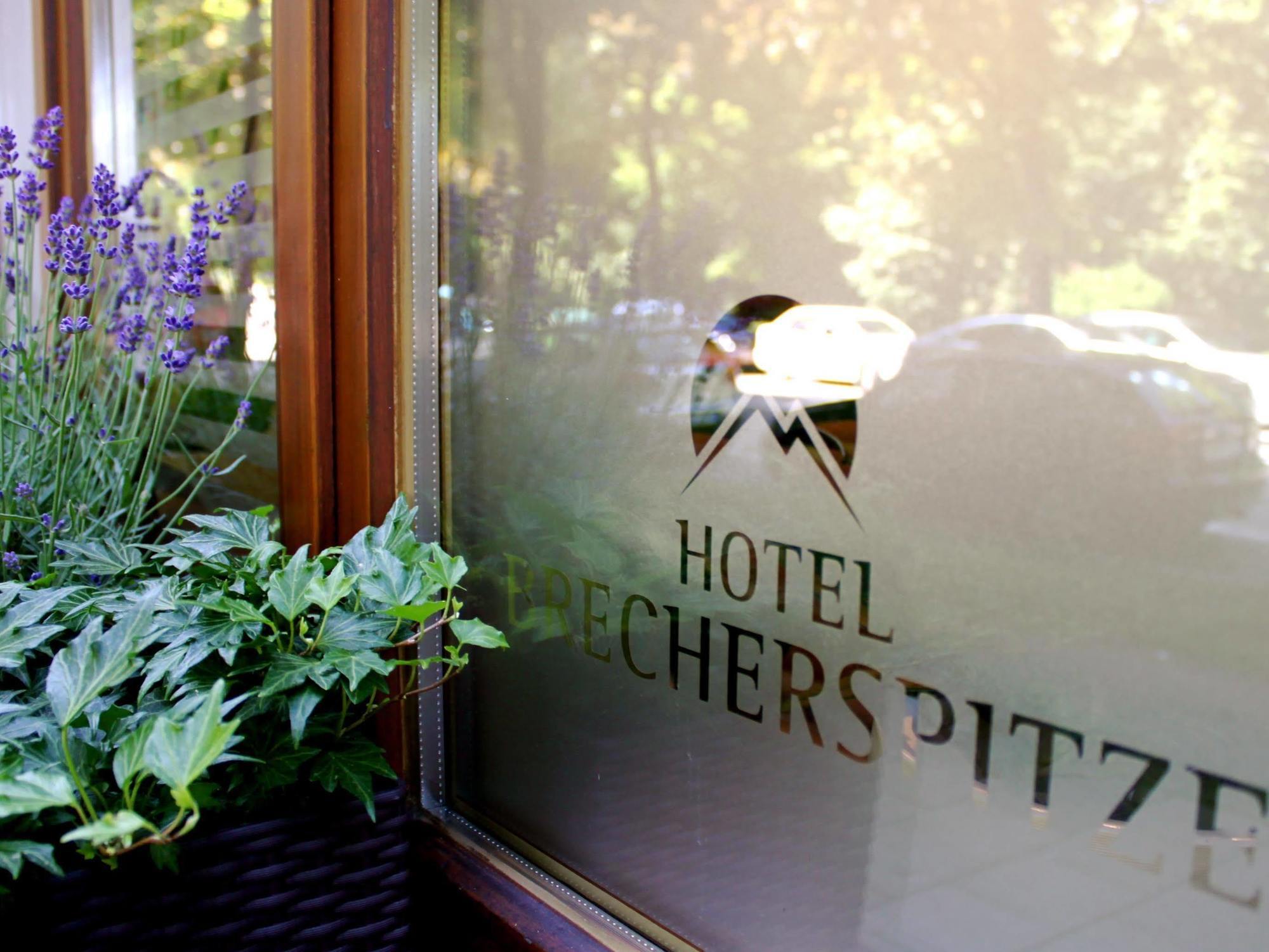 Hotel Brecherspitze Munique