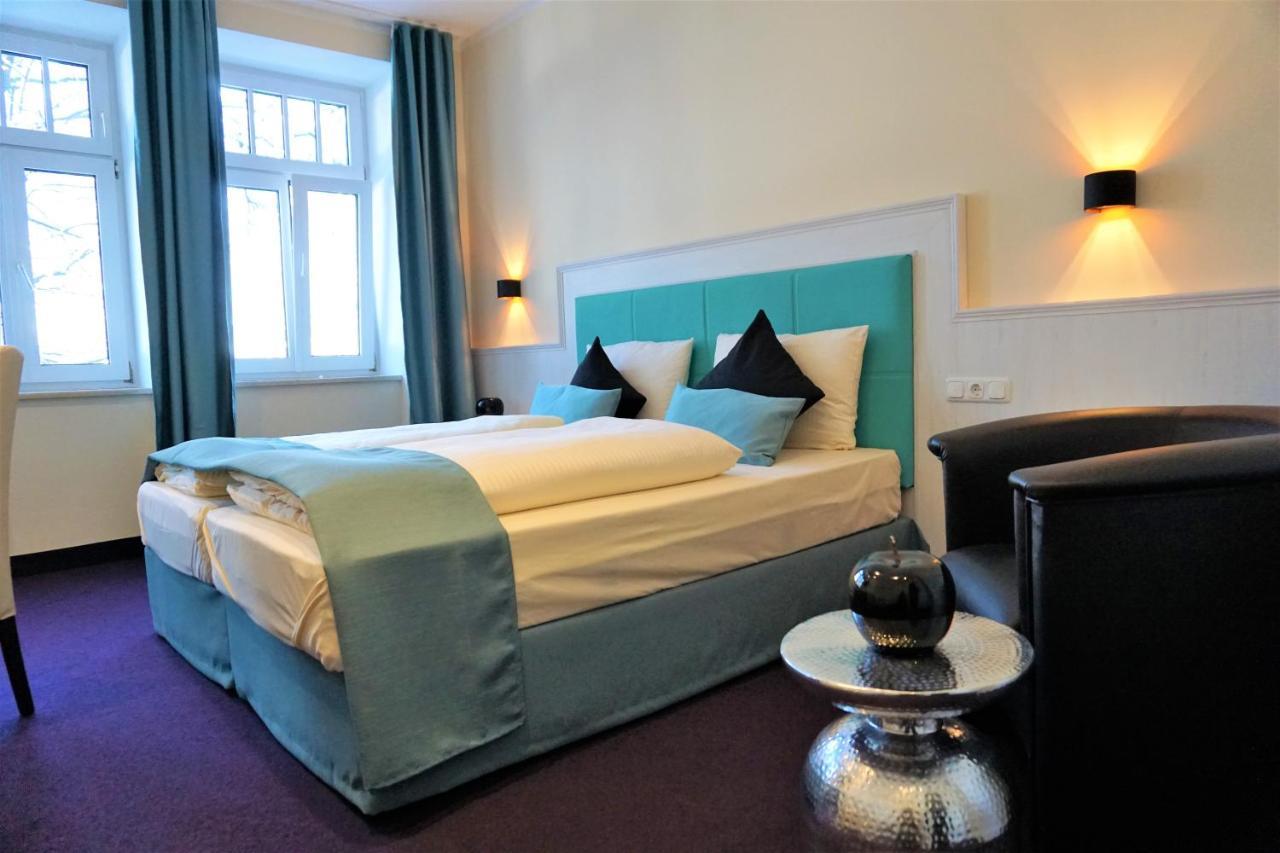 Hotel Brecherspitze Munique